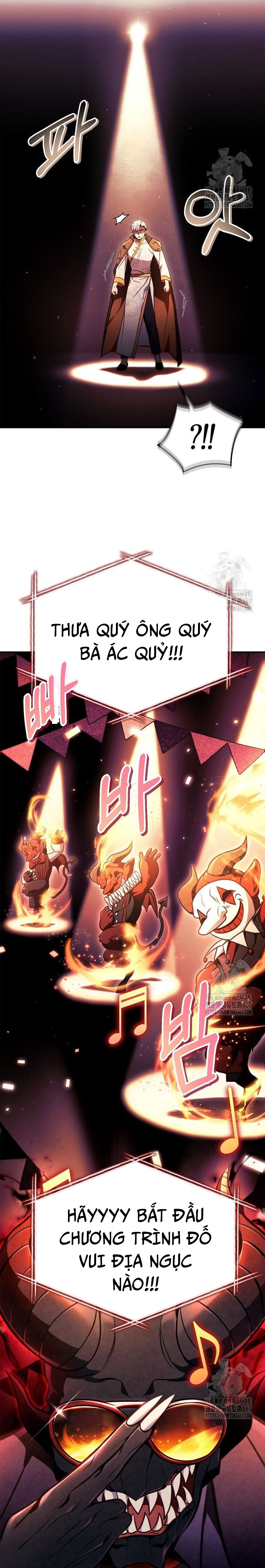 Kí Sự Hồi Quy: Chapter 127