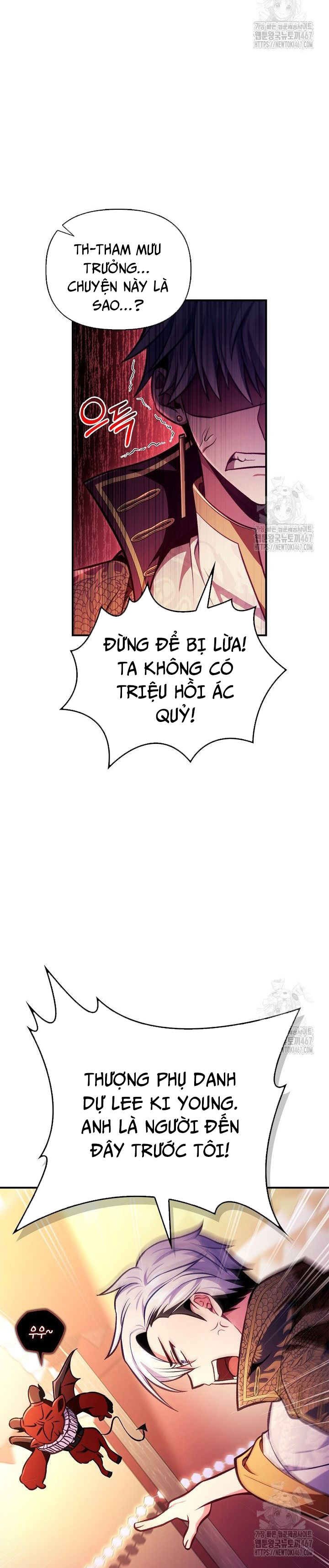 Kí Sự Hồi Quy: Chapter 127