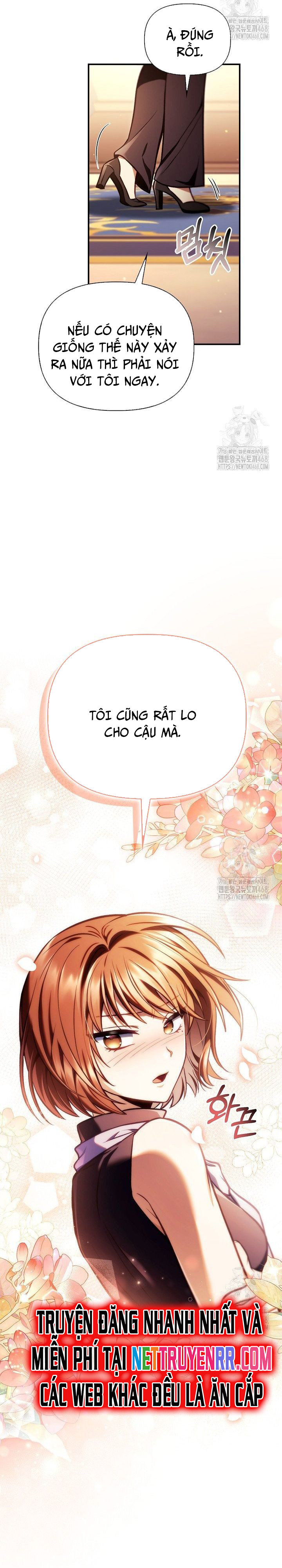 Kí Sự Hồi Quy: Chapter 129