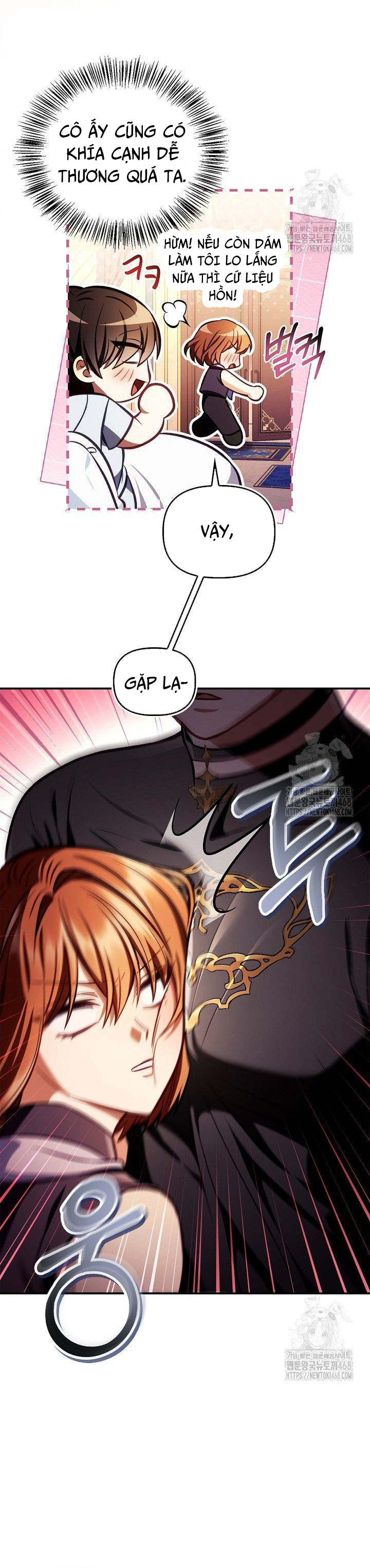 Kí Sự Hồi Quy: Chapter 129