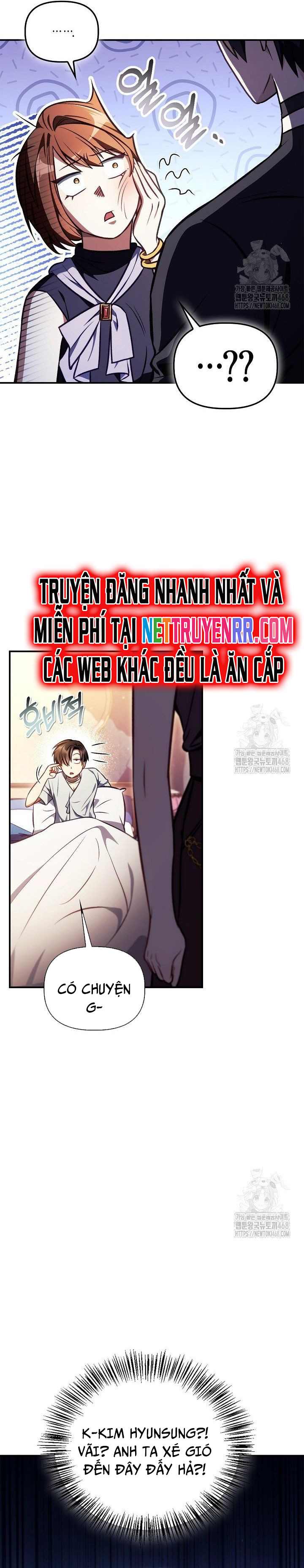 Kí Sự Hồi Quy: Chapter 129