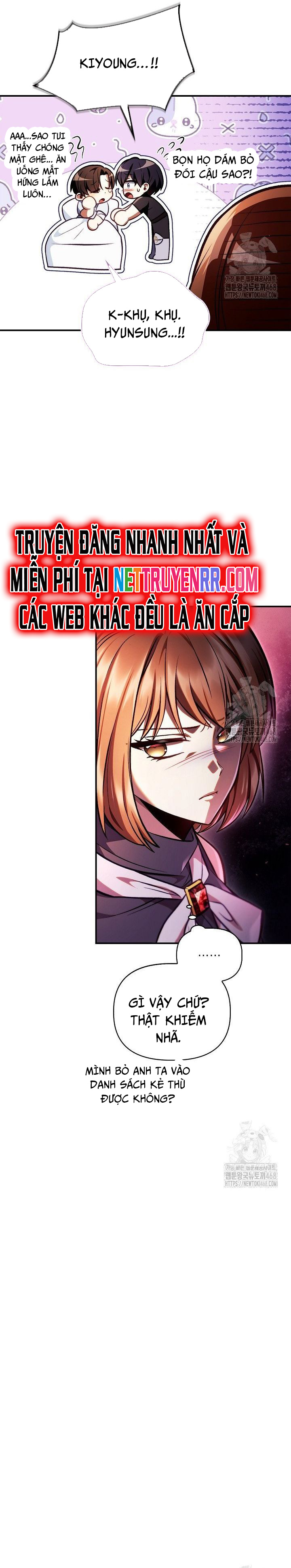 Kí Sự Hồi Quy: Chapter 129