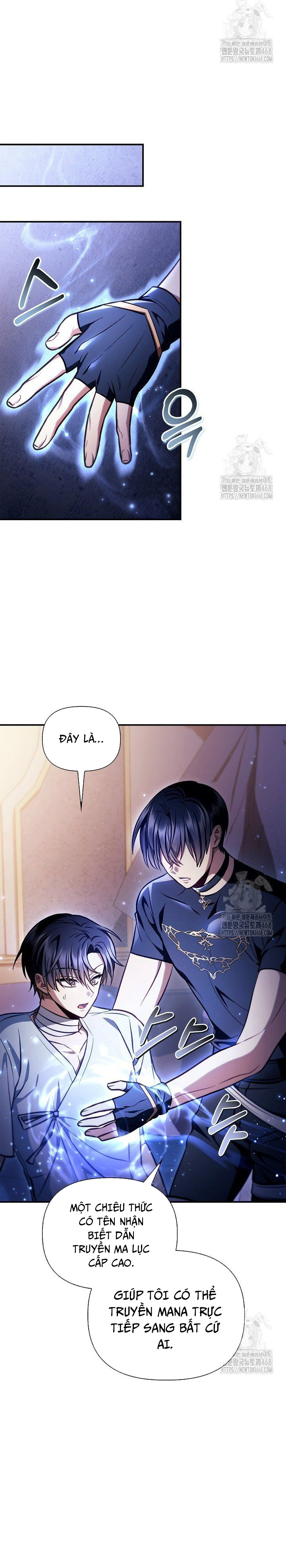 Kí Sự Hồi Quy: Chapter 129