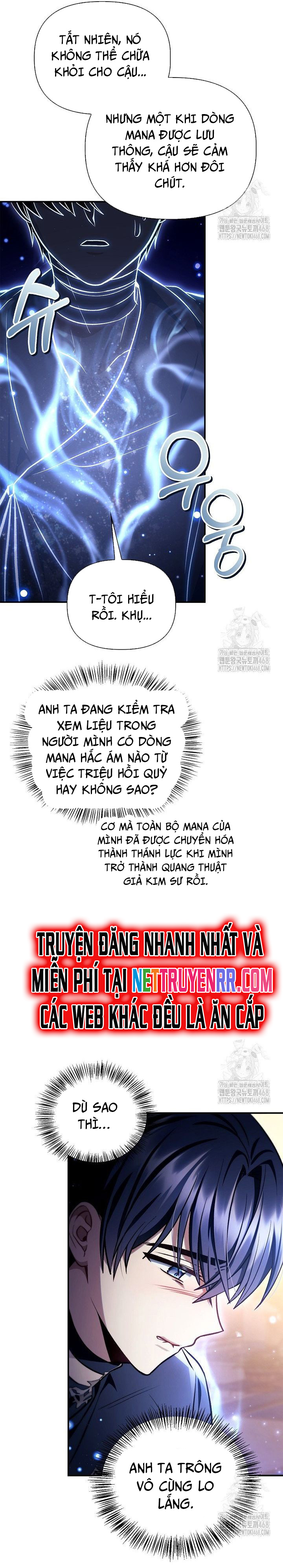 Kí Sự Hồi Quy: Chapter 129