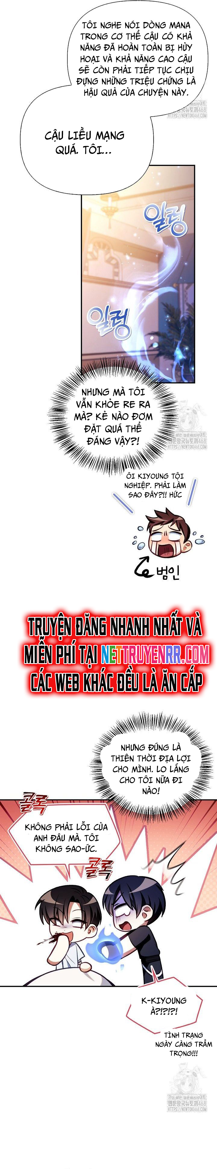 Kí Sự Hồi Quy: Chapter 129