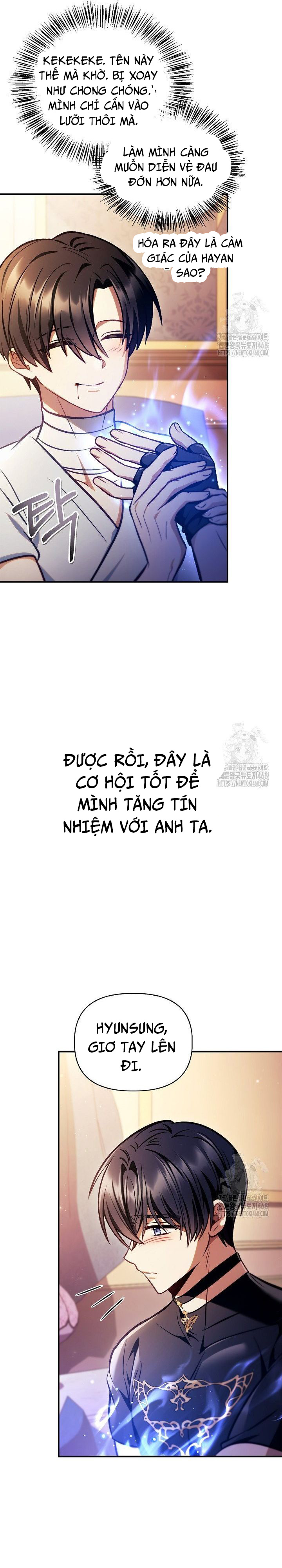 Kí Sự Hồi Quy: Chapter 129