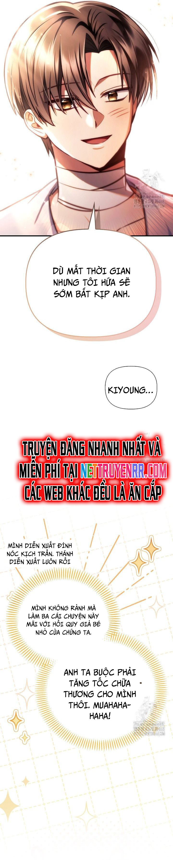 Kí Sự Hồi Quy: Chapter 129