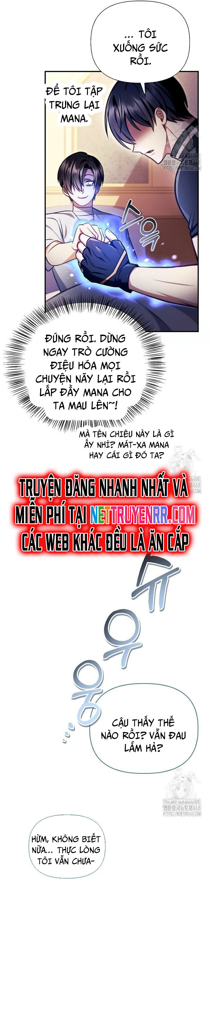 Kí Sự Hồi Quy: Chapter 129