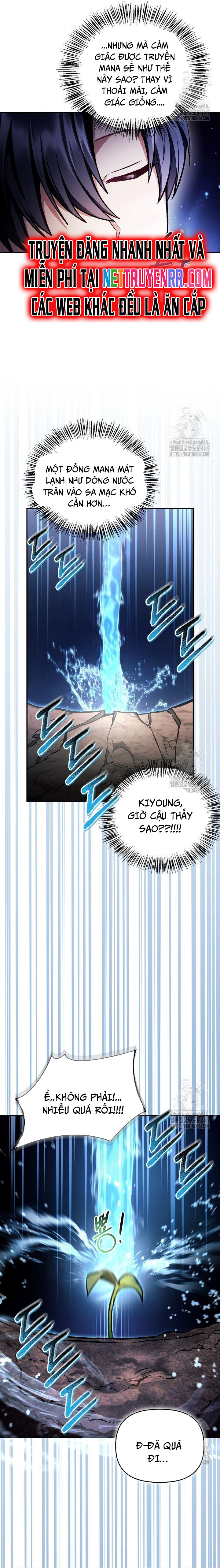 Kí Sự Hồi Quy: Chapter 129