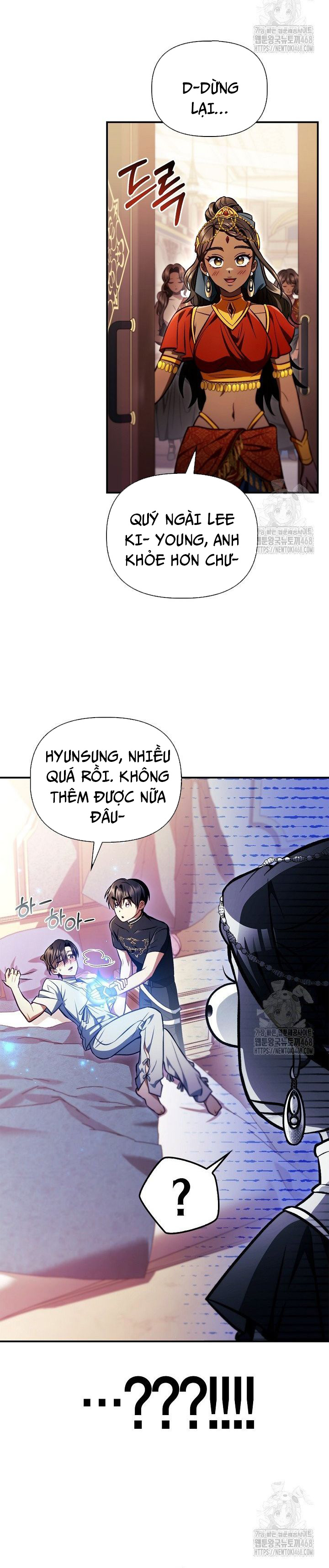 Kí Sự Hồi Quy: Chapter 129
