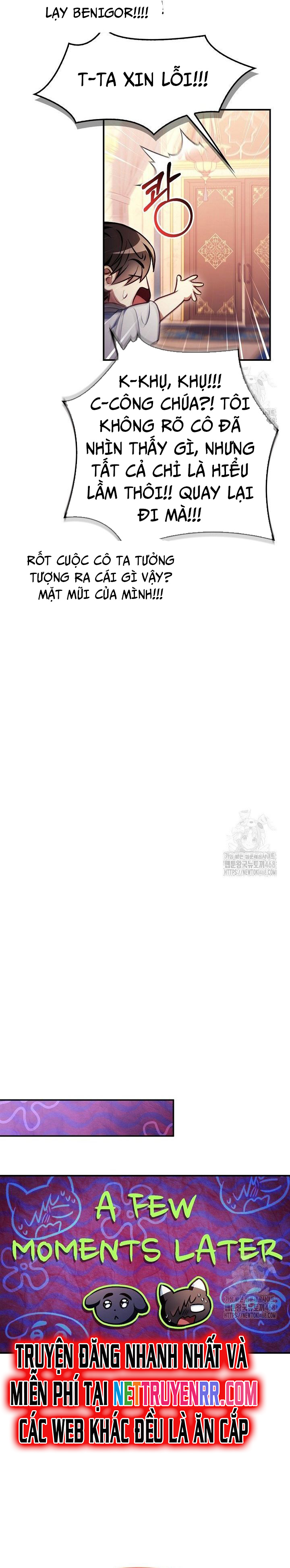 Kí Sự Hồi Quy: Chapter 129