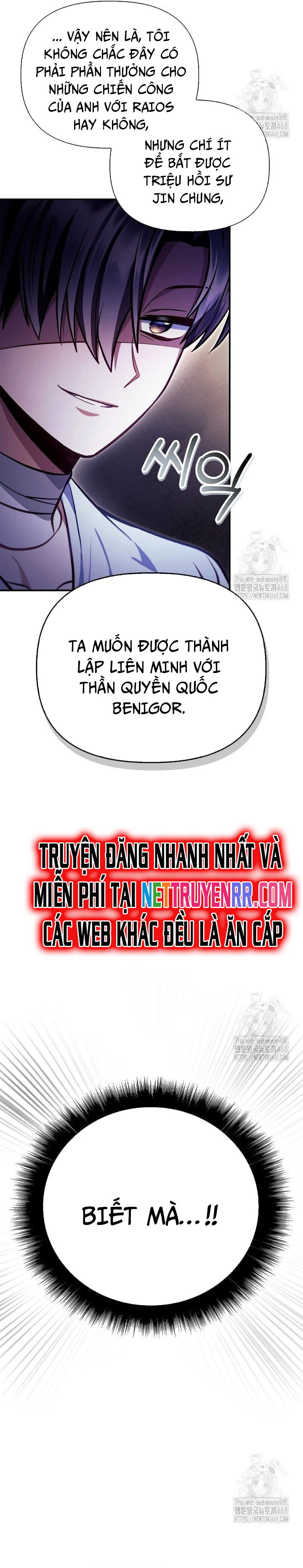 Kí Sự Hồi Quy: Chapter 129