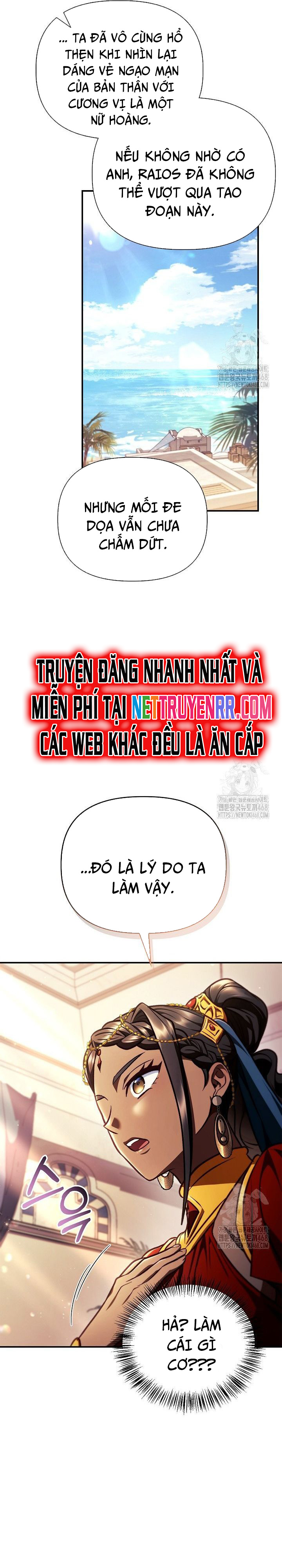 Kí Sự Hồi Quy: Chapter 129