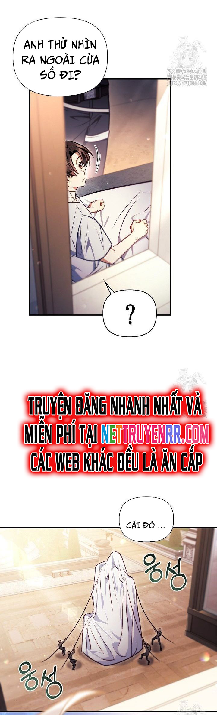 Kí Sự Hồi Quy: Chapter 129