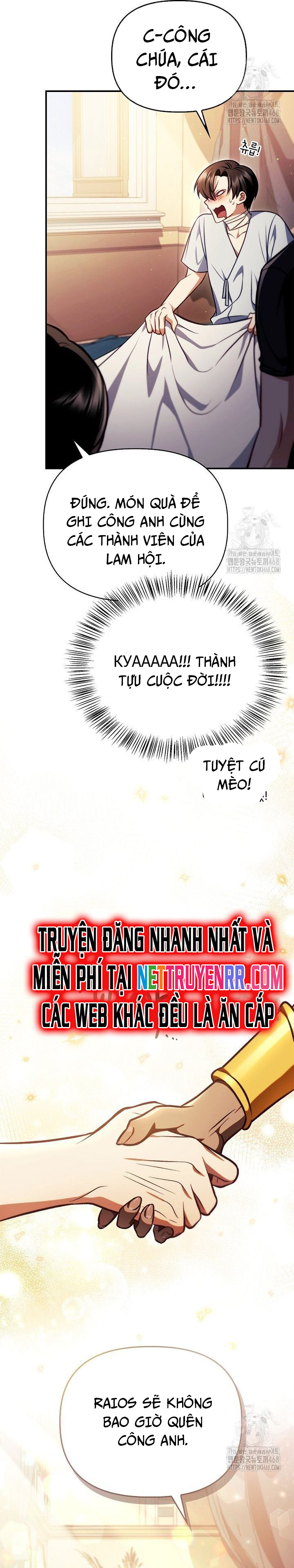 Kí Sự Hồi Quy: Chapter 129