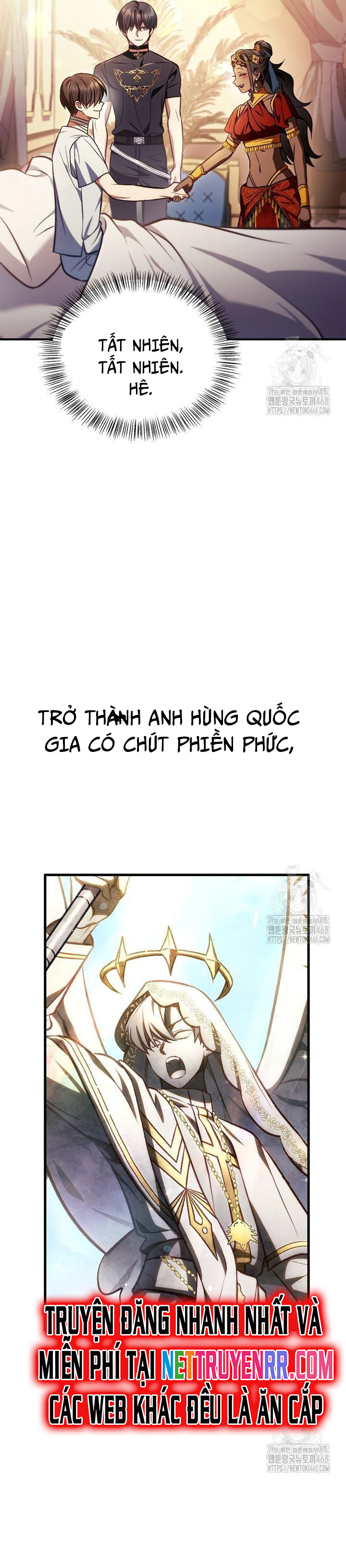 Kí Sự Hồi Quy: Chapter 129