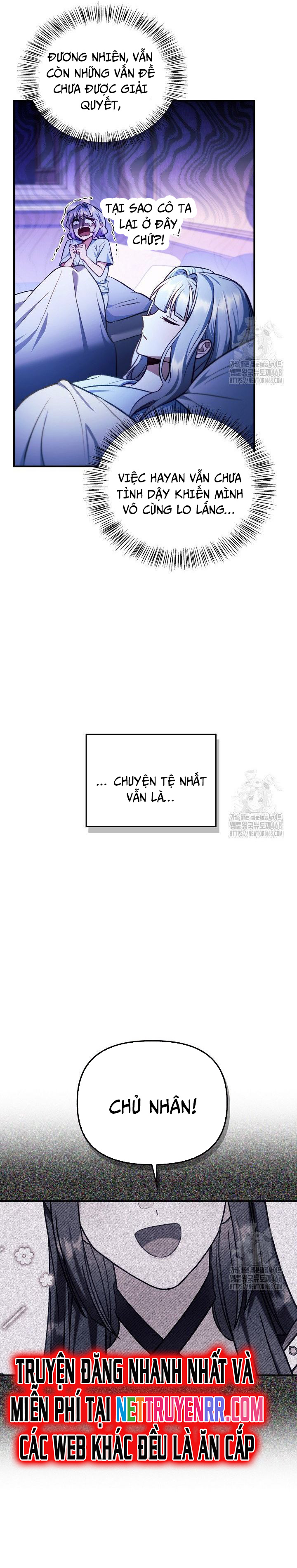 Kí Sự Hồi Quy: Chapter 129