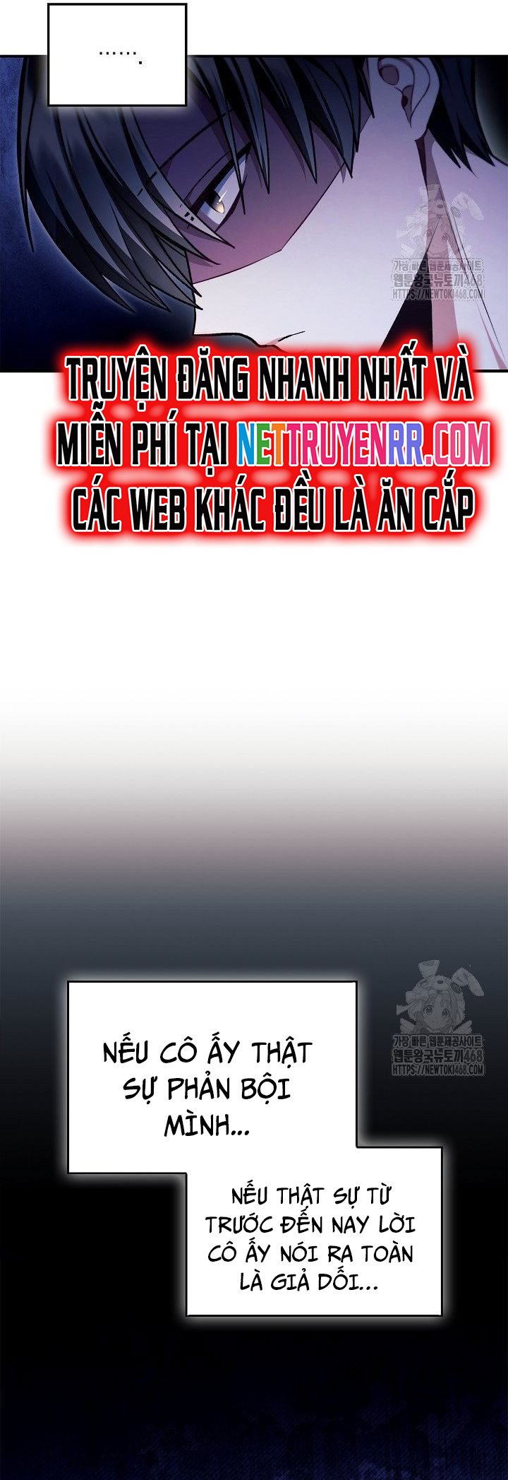 Kí Sự Hồi Quy: Chapter 129