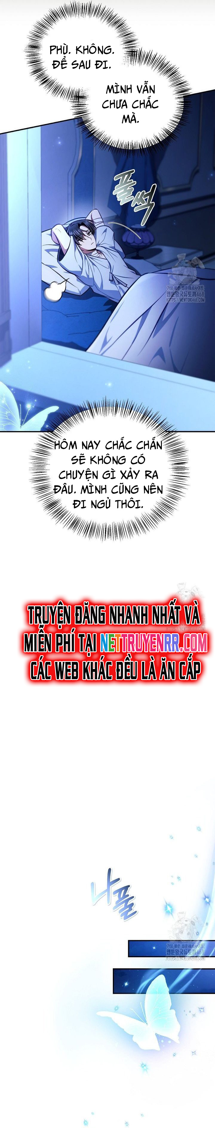 Kí Sự Hồi Quy: Chapter 129