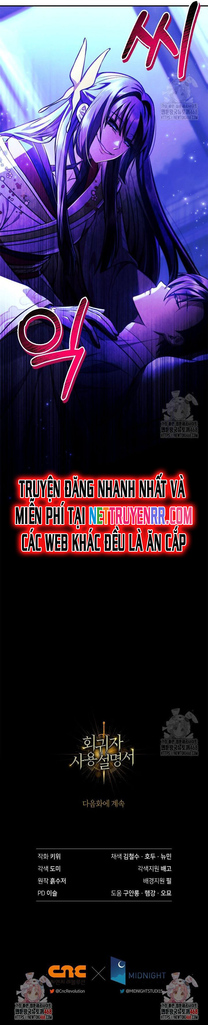 Kí Sự Hồi Quy: Chapter 129