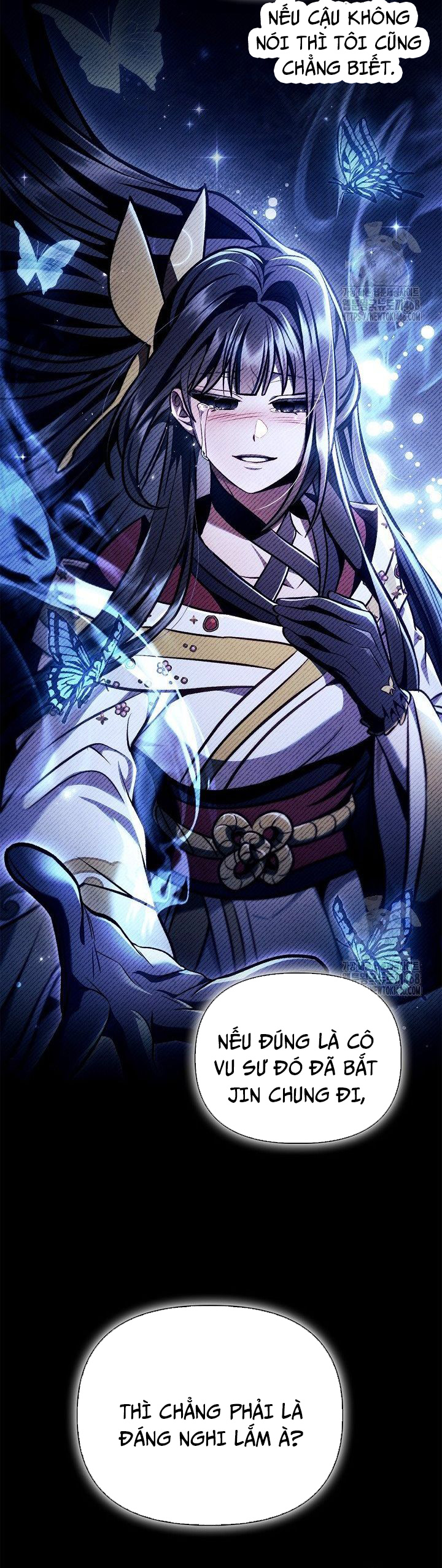 Kí Sự Hồi Quy: Chapter 129