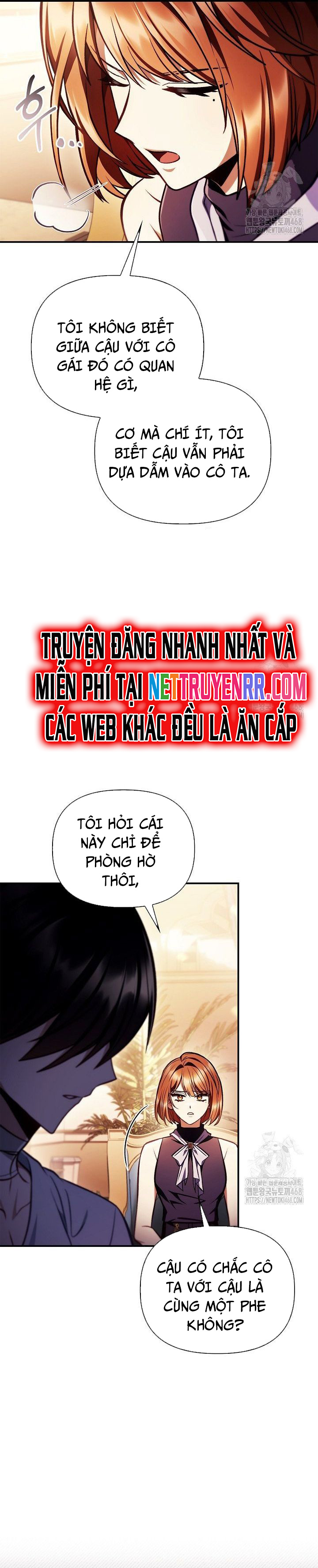 Kí Sự Hồi Quy: Chapter 129