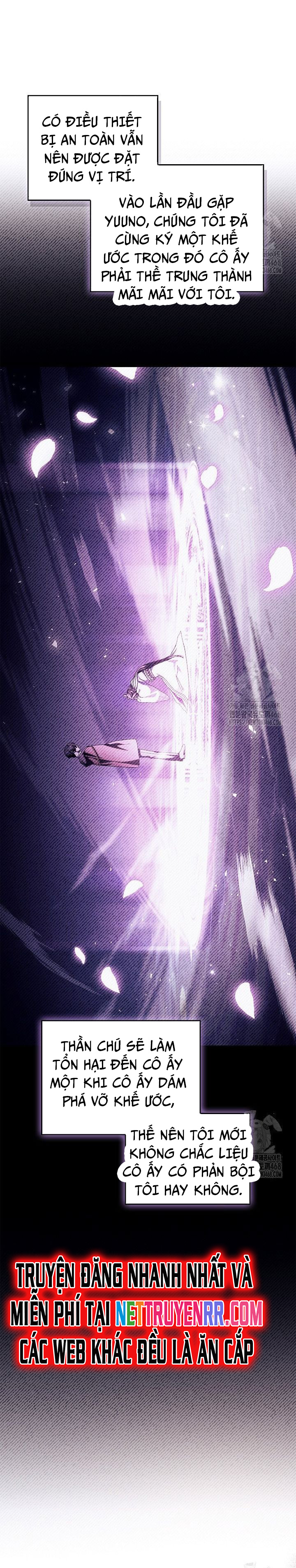 Kí Sự Hồi Quy: Chapter 129