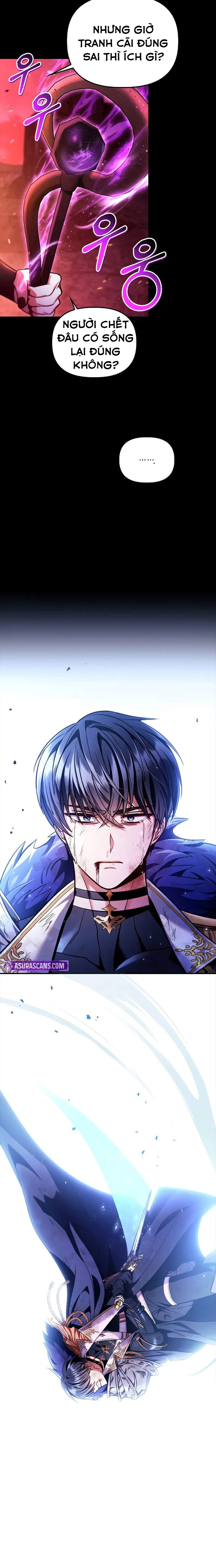 Kí Sự Hồi Quy: Chapter 131