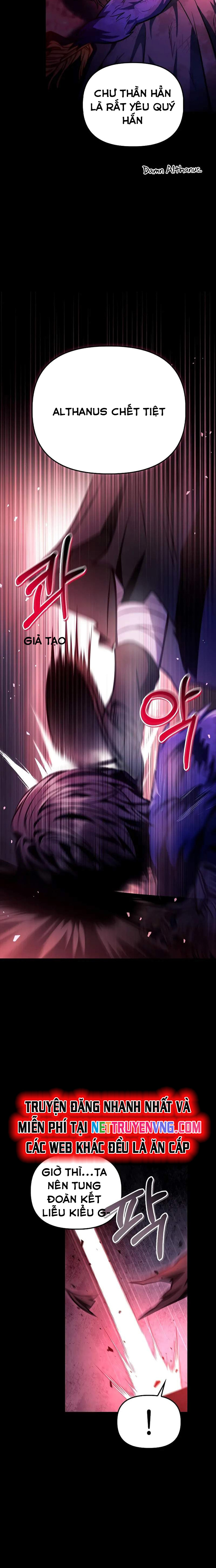 Kí Sự Hồi Quy: Chapter 131