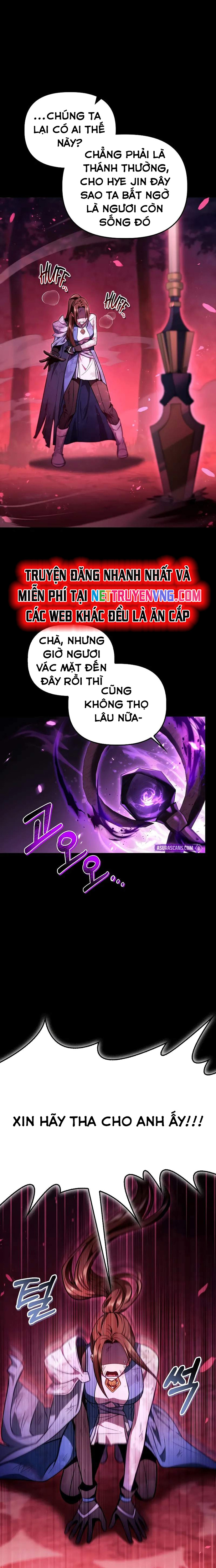 Kí Sự Hồi Quy: Chapter 131