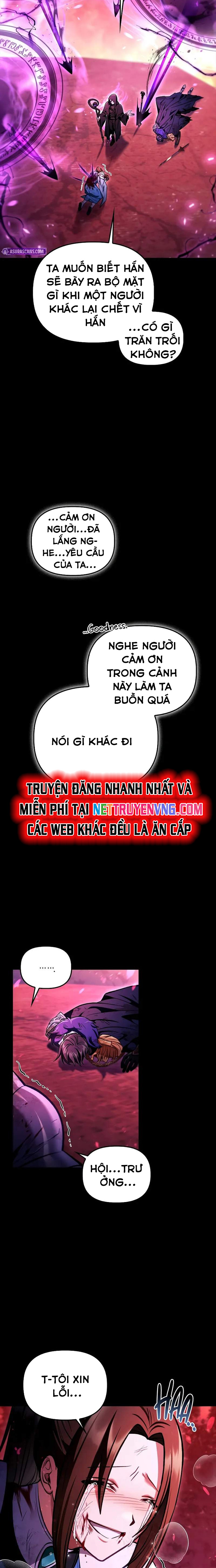 Kí Sự Hồi Quy: Chapter 131