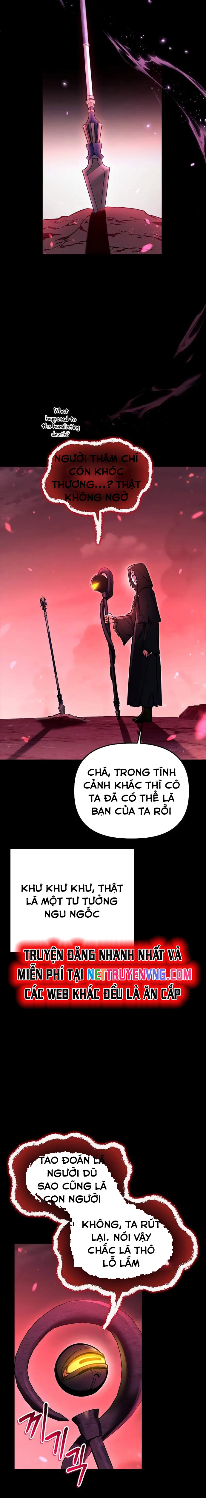 Kí Sự Hồi Quy: Chapter 131