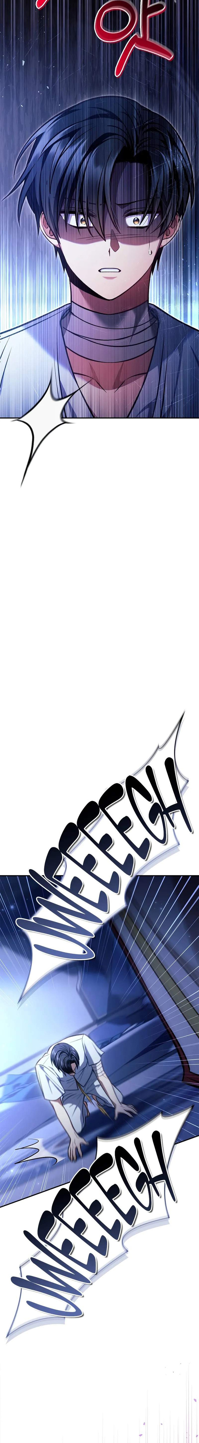 Kí Sự Hồi Quy: Chapter 131