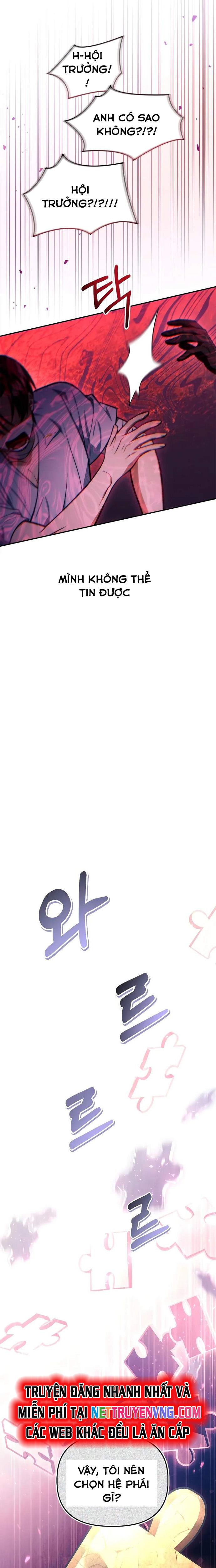 Kí Sự Hồi Quy: Chapter 131