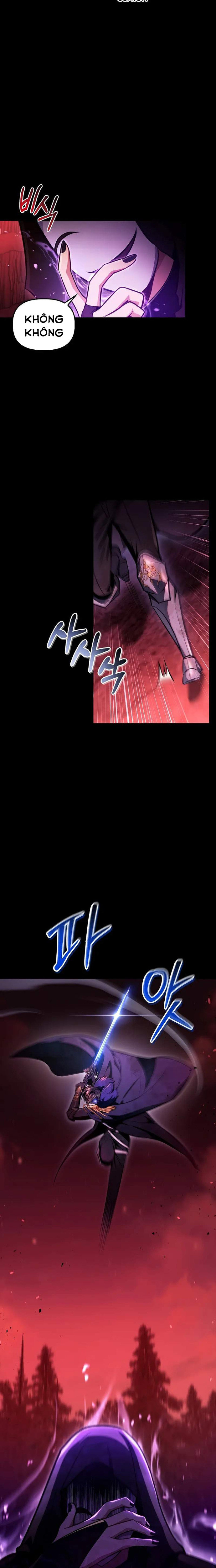 Kí Sự Hồi Quy: Chapter 131