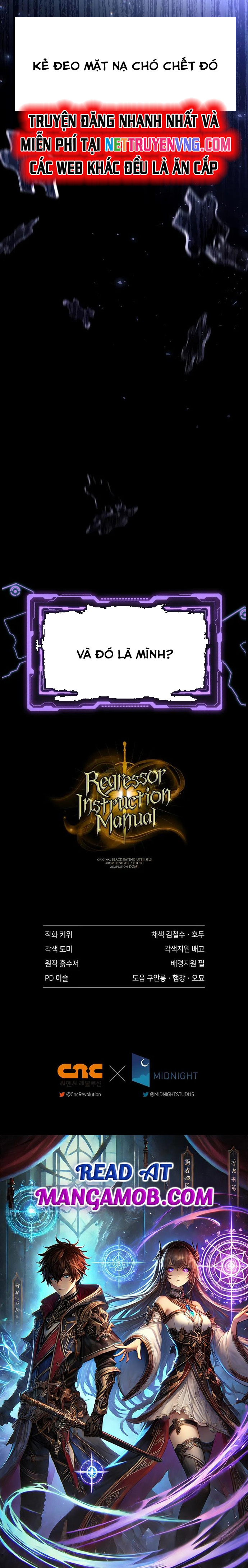 Kí Sự Hồi Quy: Chapter 131