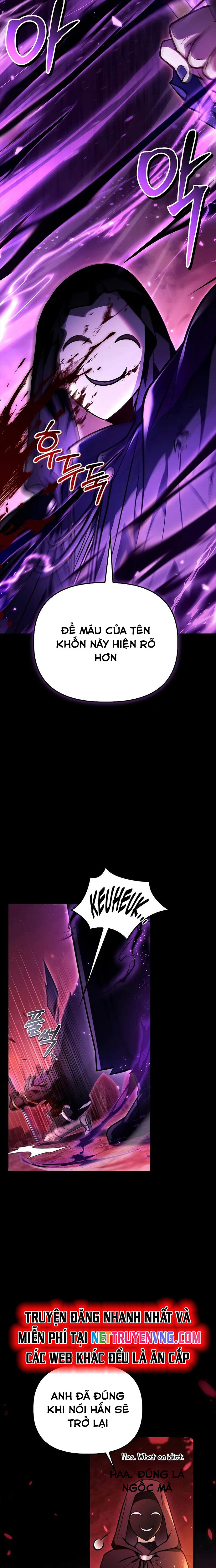 Kí Sự Hồi Quy: Chapter 131