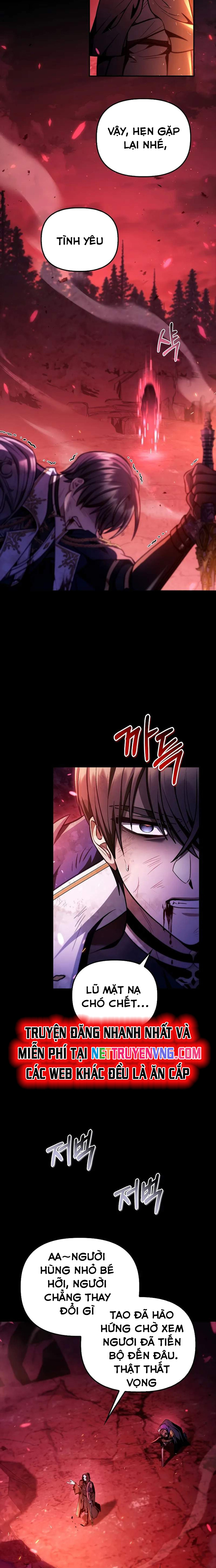 Kí Sự Hồi Quy: Chapter 131