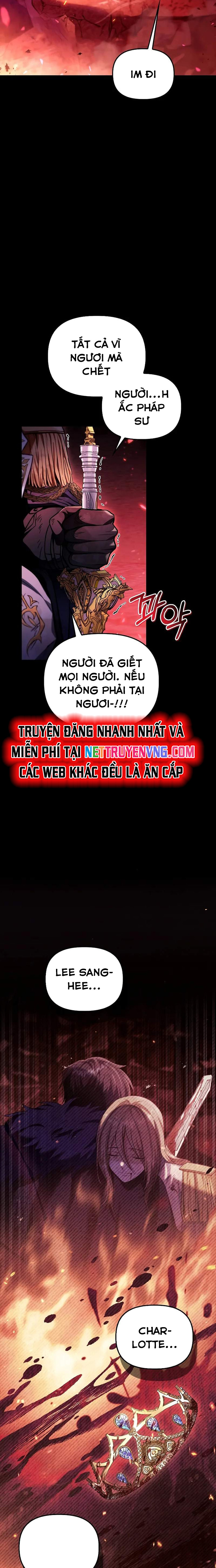 Kí Sự Hồi Quy: Chapter 131