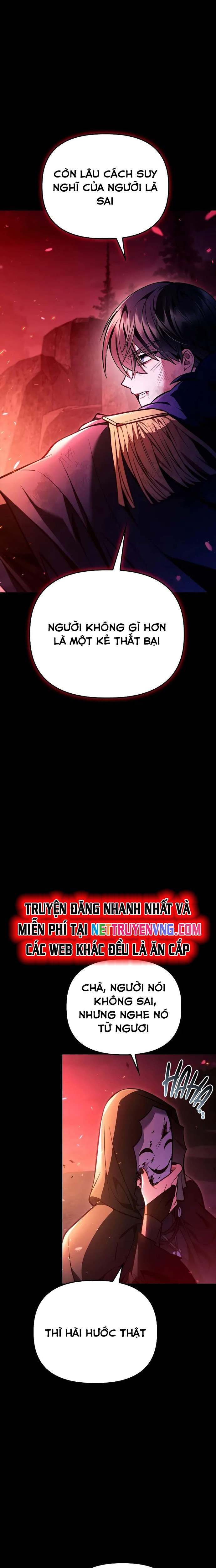 Kí Sự Hồi Quy: Chapter 131