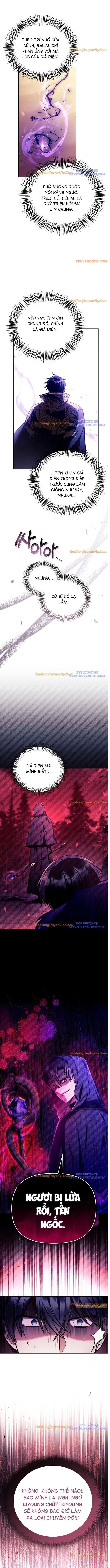 Kí Sự Hồi Quy: Chapter 132