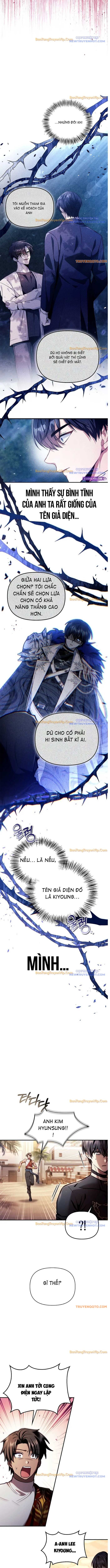 Kí Sự Hồi Quy: Chapter 132