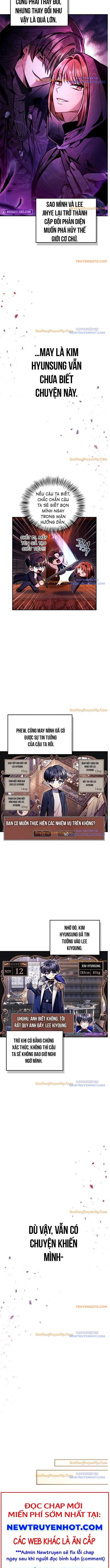 Kí Sự Hồi Quy: Chapter 132