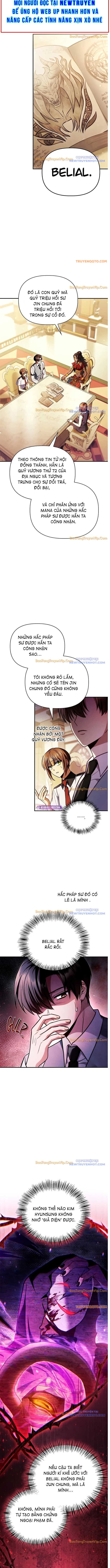 Kí Sự Hồi Quy: Chapter 132