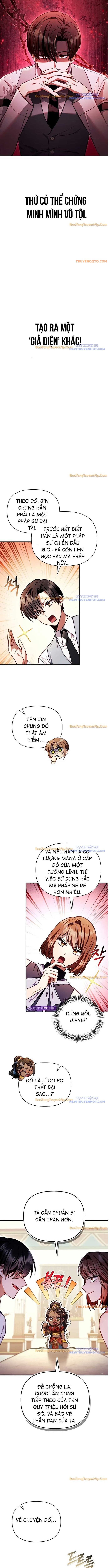 Kí Sự Hồi Quy: Chapter 132