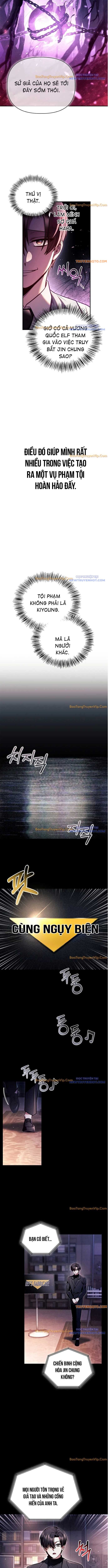 Kí Sự Hồi Quy: Chapter 132