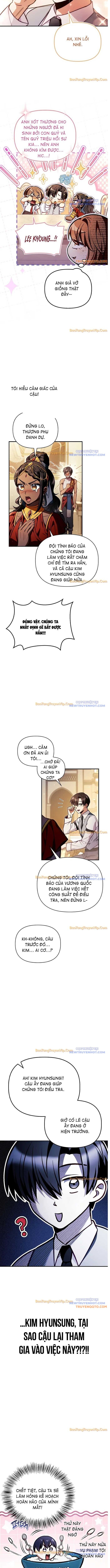 Kí Sự Hồi Quy: Chapter 132