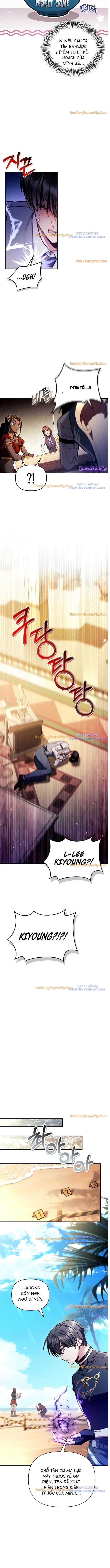 Kí Sự Hồi Quy: Chapter 132