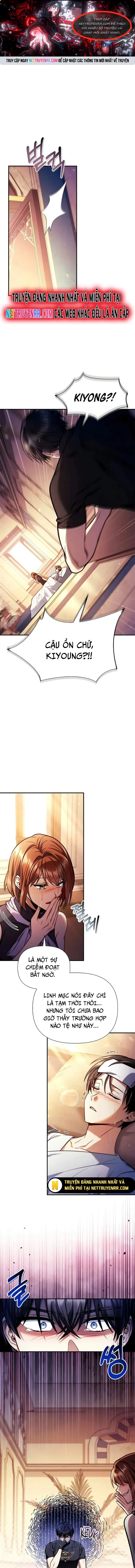 Kí Sự Hồi Quy: Chapter 133