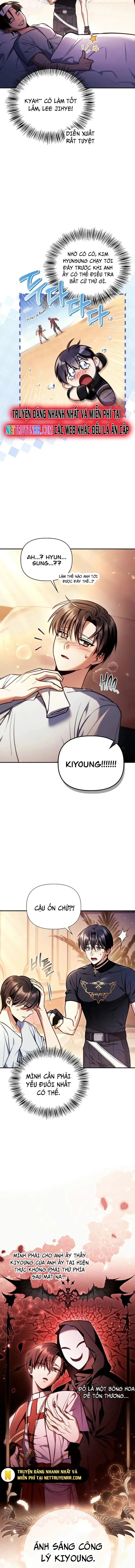 Kí Sự Hồi Quy: Chapter 133